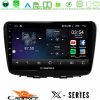 Kimpiris - Cadence X Series Suzuki Baleno 2016-2021 8core Android 14 4+64GB Navigation Multimedia Tablet 9"