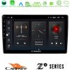 Kimpiris - Cadence Z2 Series 8Core Android14 4+64GB  Alfa Romeo Mito 2008-2014 Navigation Multimedia Tablet 9" Με Carplay & Android Auto Με Carplay & Android Auto