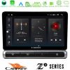 Kimpiris - Cadence Z2 Series 8Core Android14 4+64GB Citroen C3 2016-> Navigation Multimedia Tablet 9" Με Carplay & Android Auto