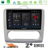 Kimpiris - Cadence Z2 Series 8Core Android14 4+64GB Ford Focus Auto AC Navigation Multimedia Tablet 9" Με Carplay & Android Auto