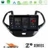 Kimpiris - Cadence Z2 Series 8Core Android14 4+64GB Ford KA 2016-2020 Navigation Multimedia Tablet 9" Με Carplay & Android Auto