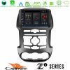 Kimpiris - Cadence Z2 Series 8Core Android14 4+64GB Ford Ranger 2012-2016 Navigation Multimedia Tablet 9" Με Carplay & Android Auto