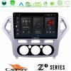Kimpiris - Cadence Z2 Series 8Core Android14 4+64GB  Ford Mondeo 2007-2010 Manual A/C Navigation Multimedia Tablet 10" Με Carplay & Android Auto