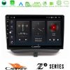 Kimpiris - Cadence Z2 Series 8Core Android14 4+64GB  Ford Courier 2015-2023 Navigation Multimedia Tablet 9" Με Carplay & Android Auto
