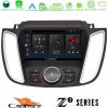 Kimpiris - Cadence Z2 Series 8Core Android14 4+64GB  Ford Kuga/C-Max 2013-2019 Navigation Multimedia Tablet 9" Με Carplay & Android Auto