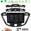 Kimpiris - Cadence Z2 Series 8Core Android14 4+64GB  Ford Transit Custom/Tourneo Custom Navigation Multimedia Tablet 9" Με Carplay & Android Auto