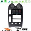 Kimpiris - Cadence Z2 Series 8Core Android14 4+64GB  Hummer H2 2002-2007 Navigation Multimedia Tablet 9" Με Carplay & Android Auto