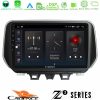 Kimpiris - Cadence Z2 Series 8Core Android14 4+64GB  Hyundai ix35 Navigation Multimedia Tablet 10" Με Carplay & Android Auto