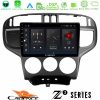 Kimpiris - Cadence Z2 Series 8Core Android14 4+64GB  Hyundai Matrix 2001-2010 Navigation Multimedia Tablet 9" Με Carplay & Android Auto