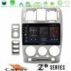 Kimpiris - Cadence Z2 Series 8Core Android14 4+64GB  Hyundai Getz 2002-2009 Navigation Multimedia Tablet 9" Με Carplay & Android Auto Με Carplay & Android Auto