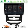 Kimpiris - Cadence Z2 Series 8Core Android14 4+64GB Hyundai ix20 2010-2020 (MANUAL A/C) Navigation Multimedia Tablet 10" Με Carplay & Android Auto