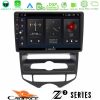 Kimpiris - Cadence Z2 Series 8Core Android14 4+64GB Hyundai ix20 2010-2020 (AUTO A/C) Navigation Multimedia Tablet 10" Με Carplay & Android Auto