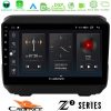 Kimpiris - Cadence Z2 Series 8Core Android14 4+64GB  Jeep Wrangler 2018-> Navigation Multimedia Tablet 9" Με Carplay & Android Auto
