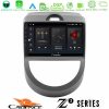 Kimpiris - Cadence Z2 Series 8Core Android14 4+64GB Kia Soul 2009-2011 Navigation Multimedia Tablet 9" Με Carplay & Android Auto