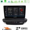 Kimpiris - Cadence Z2 Series 8Core Android14 4+64GB  Kia Ceed 2018-2023 Navigation Multimedia Tablet 9" Με Carplay & Android Auto (Low Version)