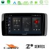 Kimpiris - Cadence Z2 Series 8Core Android14 4+64GB  Mercedes R Class Navigation Multimedia Tablet 9" Με Carplay & Android Auto