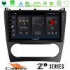 Kimpiris - Cadence Z2 Series 8Core Android14 4+64GB Mercedes W203 Facelift Navigation Multimedia Tablet 9" Με Carplay & Android Auto