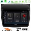 Kimpiris - Cadence Z2 Series 8Core Android14 4+64GB  Mitsubishi L200 Navigation Multimedia Tablet 9" Με Carplay & Android Auto