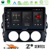 Kimpiris - Cadence Z2 Series 8Core Android14 4+64GB  Mazda MX-5 2006-2008 Navigation Multimedia Tablet 9" Με Carplay & Android Auto