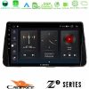Kimpiris - Cadence Z2 Series 8Core Android14 4+64GB Nissan Micra K14 Navigation Multimedia Tablet 10" Με Carplay & Android Auto