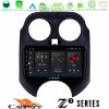 Kimpiris - Cadence Z2 Series 8Core Android14 4+64GB  Nissan Micra 2011-2014 Navigation Multimedia Tablet 9" Με Carplay & Android Auto