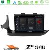 Kimpiris - Cadence Z2 Series 8Core Android14 4+64GB Opel Mokka 2016-2020 Navigation Multimedia Tablet 9" Με Carplay & Android Auto