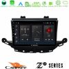 Kimpiris - Cadence Z2 Series 8Core Android14 4+64GB  Opel Astra K 2015-2019 Navigation Multimedia Tablet 9" Με Carplay & Android Auto
