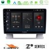 Kimpiris - Cadence Z2 Series 8Core Android14 4+64GB Opel Astra J 2010-2014 Navigation Multimedia Tablet 9" Με Carplay & Android Auto