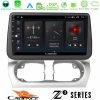Kimpiris - Cadence Z2 Series 8Core Android14 4+64GB Opel Corsa C/Combo C Navigation Multimedia Tablet 9" Με Carplay & Android Auto