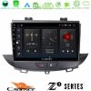Kimpiris - Cadence Z2 Series 8Core Android14 4+64GB Opel Grandland/Crossland X Navigation Multimedia Tablet 9" Με Carplay & Android Auto