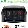 Kimpiris - Cadence Z2 Series 8Core Android14 4+64GB  Renault Koleos 2007-2015 Navigation Multimedia Tablet 9" Με Carplay & Android Auto