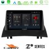 Kimpiris - Cadence Z2 Series 8Core Android14 4+64GB Renault Megane 2 2002-2008 Navigation Multimedia Tablet 9" Με Carplay & Android Auto