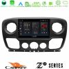 Kimpiris - Cadence Z2 Series 8Core Android14 4+64GB Renault/Nissan/Opel Navigation Multimedia Tablet 10" Με Carplay & Android Auto