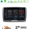 Kimpiris - Cadence Z2 Series 8Core Android14 4+64GB  Skoda Superb 2008-2015 Navigation Multimedia Tablet 9" Με Carplay & Android Auto