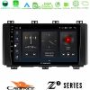 Kimpiris - Cadence Z2 Series 8Core Android14 4+64GB  Seat Ateca 2017-2021 Navigation Multimedia Tablet 9" Με Carplay & Android Auto