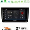 Kimpiris - Cadence Z2 Series 8Core Android14 4+64GB Seat Arona/Ibiza Navigation Multimedia Tablet 9" Με Carplay & Android Auto
