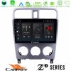 Kimpiris - Cadence Z2 Series 8Core Android14 4+64GB  Subaru Forester 2003-2007 Navigation Multimedia Tablet 9" Με Carplay & Android Auto