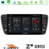 Kimpiris - Cadence Z2 Series 8Core Android14 4+64GB Subaru Legacy/Outback 2002-2008 Navigation Multimedia Tablet 9" Με Carplay & Android Auto