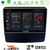 Kimpiris - Cadence Z2 Series 8Core Android14 4+64GB Subaru Forester/Impreza 2018-2021 Navigation Multimedia Tablet 9" Με Carplay & Android Auto