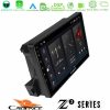 Kimpiris - Cadence Z2 Series 8Core Android14 4+64GB Ssangyong Actyon/Kyron 2005-2014 Navigation Multimedia Tablet 9" Με Carplay & Android Auto