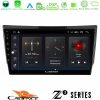 Kimpiris - Cadence Z2 Series 8Core Android14 4+64GB Ssangyong Rexton 2002-2006 Navigation Multimedia Tablet 9" Με Carplay & Android Auto