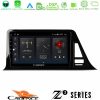 Kimpiris - Cadence Z2 Series 8Core Android14 4+64GB Toyota CH-R (Χωρίς Εργ.Οθόνη) Navigation Multimedia Tablet 9" Με Carplay & Android Auto