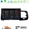 Kimpiris - Cadence Z2 Series 8Core Android14 4+64GB  Volvo S60 2010-2018 Navigation Multimedia Tablet 9" Με Carplay & Android Auto