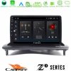 Kimpiris - Cadence Z2 Series 8Core Android14 4+64GB Volvo S40/C30/C70 Navigation Multimedia Tablet 9" Με Carplay & Android Auto
