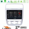 Kimpiris - Cadence Z2 Series 8Core Android14 4+64GB VW Scirocco 2014 – 2017 Navigation Multimedia Tablet 9" Με Carplay & Android Auto