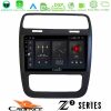 Kimpiris - Cadence Z2 Series 8Core Android14 4+64GB VW Scirocco 2014 – 2017 Navigation Multimedia Tablet 9" Με Carplay & Android Auto