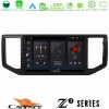 Kimpiris - Cadence Z2 Series 8Core Android14 4+64GB  VW Amarok 2017-2022 Navigation Multimedia Tablet 9" Με Carplay & Android Auto