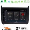 Kimpiris - Cadence Z2 Series 8Core Android14 4+64GB Vw Polo Navigation Multimedia Tablet 9" Με Carplay & Android Auto