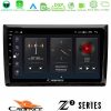 Kimpiris - Cadence Z2 Series 8Core Android14 4+64GB  VW Beetle Navigation Multimedia Tablet 9" Με Carplay & Android Auto