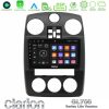 Kimpiris - Clarion GL700 Lite Series Chrysler PT-Cruiser 2000-2005 8Core Android11 2+32GB Navigation Multimedia Tablet 9" Με Carplay & Android Auto Με Carplay & Android Auto